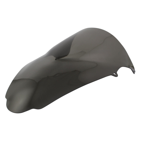 airblade Airblade light smoked double bubble screen - suzuki gsx-r1000 k3-k4 03-04